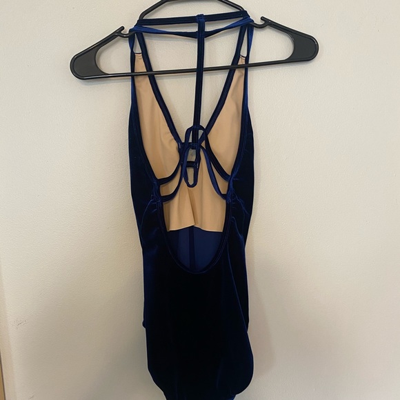Eleve Dancewear leotard - Picture 4 of 5